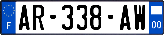 AR-338-AW