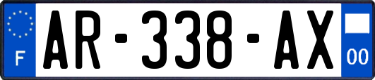 AR-338-AX