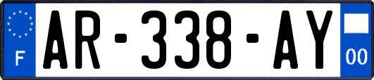 AR-338-AY