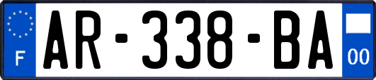 AR-338-BA