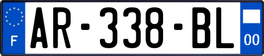 AR-338-BL