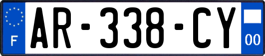 AR-338-CY