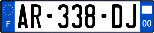 AR-338-DJ