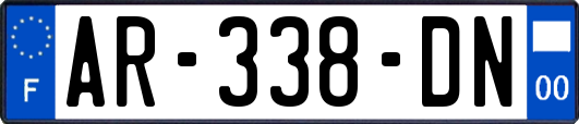 AR-338-DN
