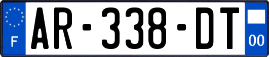 AR-338-DT