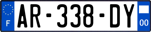 AR-338-DY