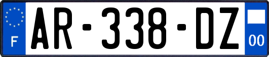 AR-338-DZ