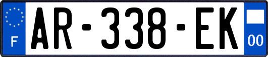 AR-338-EK