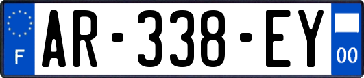 AR-338-EY