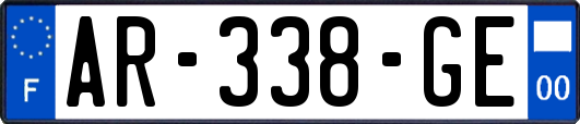 AR-338-GE