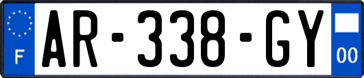 AR-338-GY