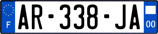 AR-338-JA