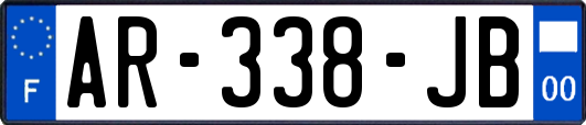 AR-338-JB