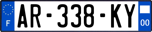 AR-338-KY