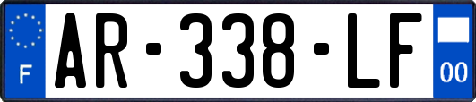 AR-338-LF