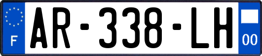 AR-338-LH