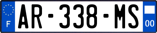 AR-338-MS