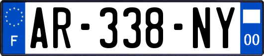 AR-338-NY