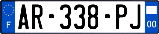 AR-338-PJ