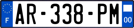 AR-338-PM
