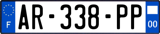 AR-338-PP