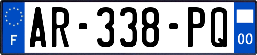 AR-338-PQ