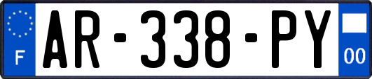 AR-338-PY