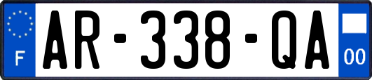 AR-338-QA