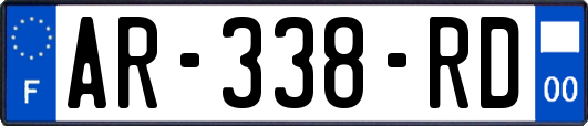 AR-338-RD