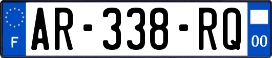 AR-338-RQ