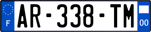 AR-338-TM