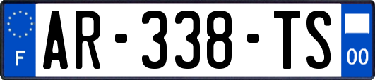 AR-338-TS