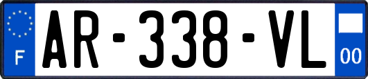 AR-338-VL