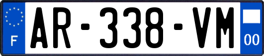 AR-338-VM