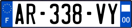 AR-338-VY