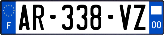 AR-338-VZ