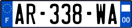 AR-338-WA