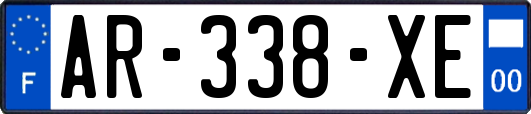 AR-338-XE