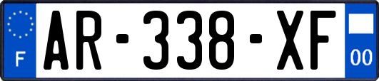 AR-338-XF