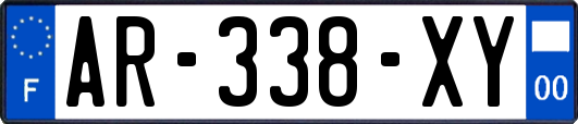 AR-338-XY