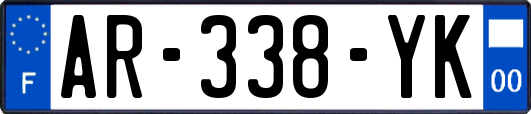 AR-338-YK