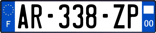 AR-338-ZP