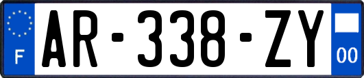 AR-338-ZY