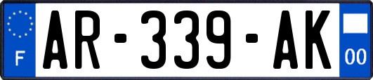 AR-339-AK