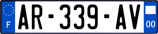 AR-339-AV