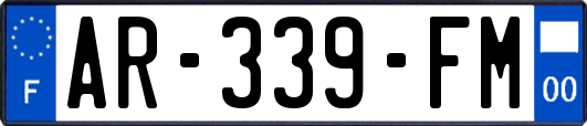 AR-339-FM