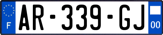 AR-339-GJ