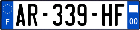 AR-339-HF