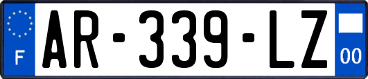 AR-339-LZ