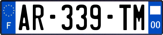 AR-339-TM